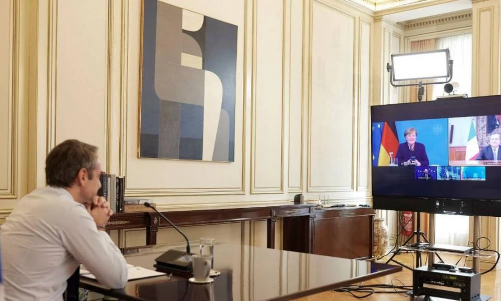 Συνεχίζεται η συζήτηση στην ΕΕ για το πιστοποιητικό εμβολιασμού